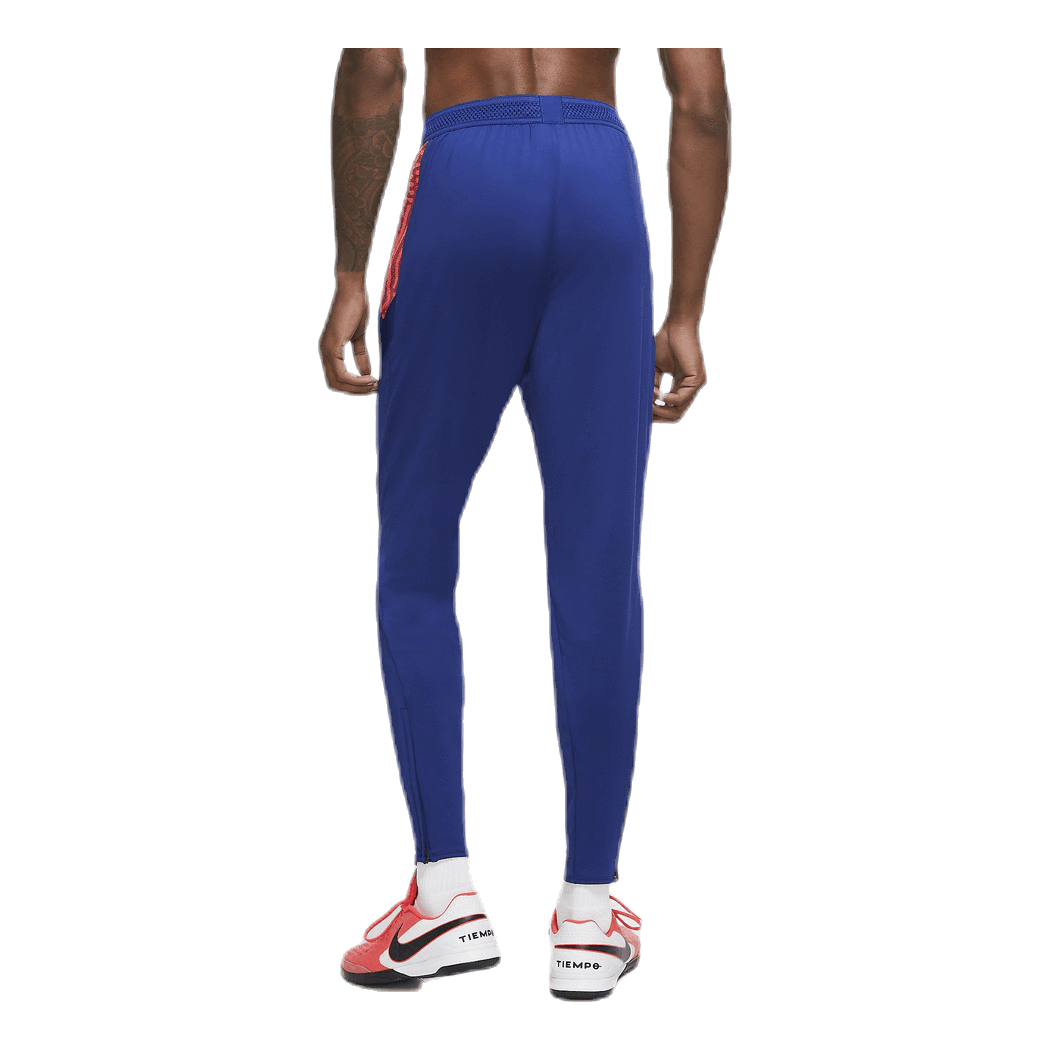 Dri-FIT Strike Soccer Pant Blue/White