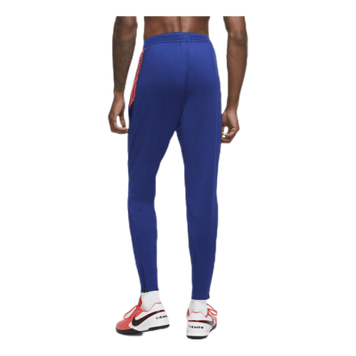 Dri-FIT Strike Soccer Pant Blue/White