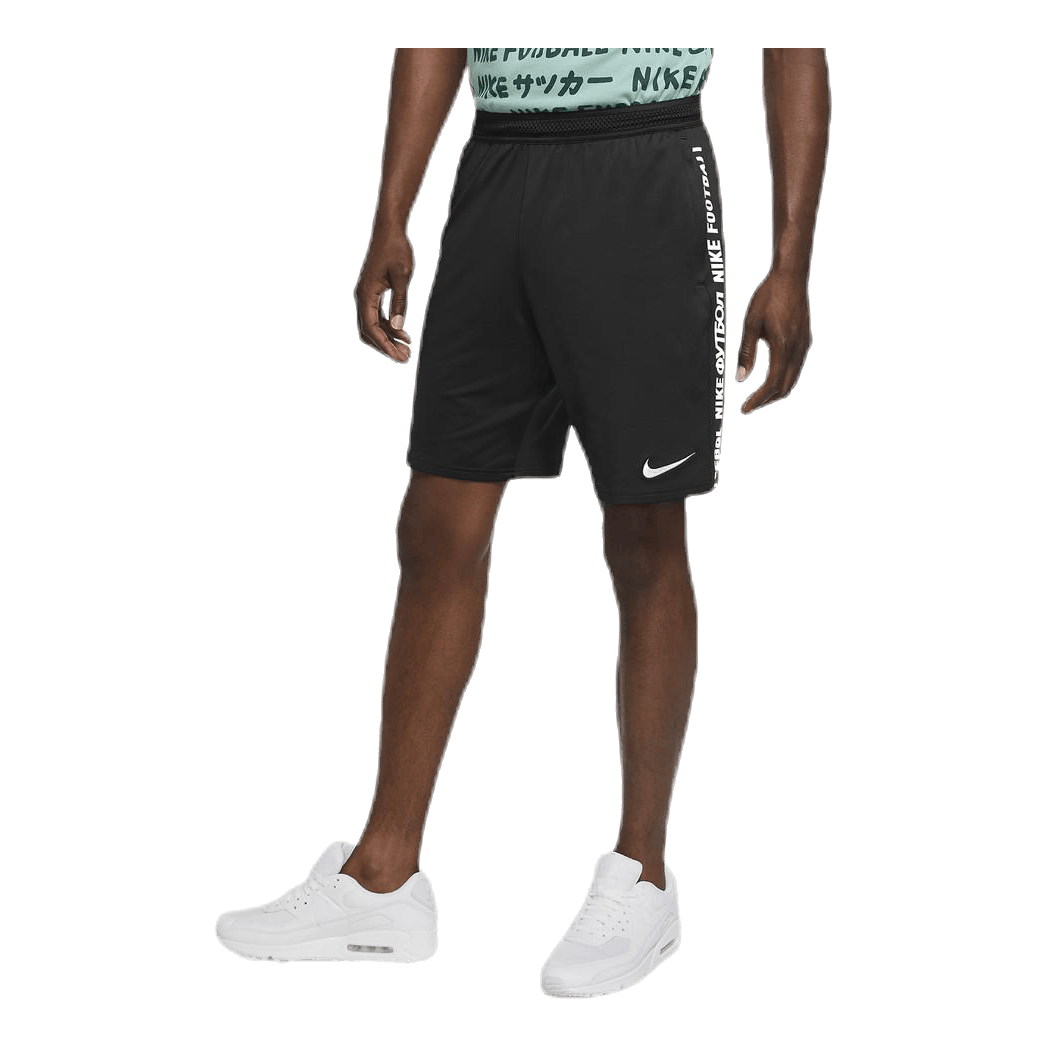 Nike F.C. Shorts White/Black