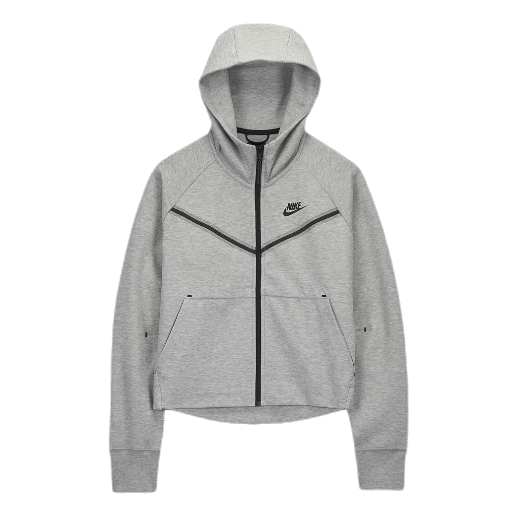 Tech Fleece Windrun Grey