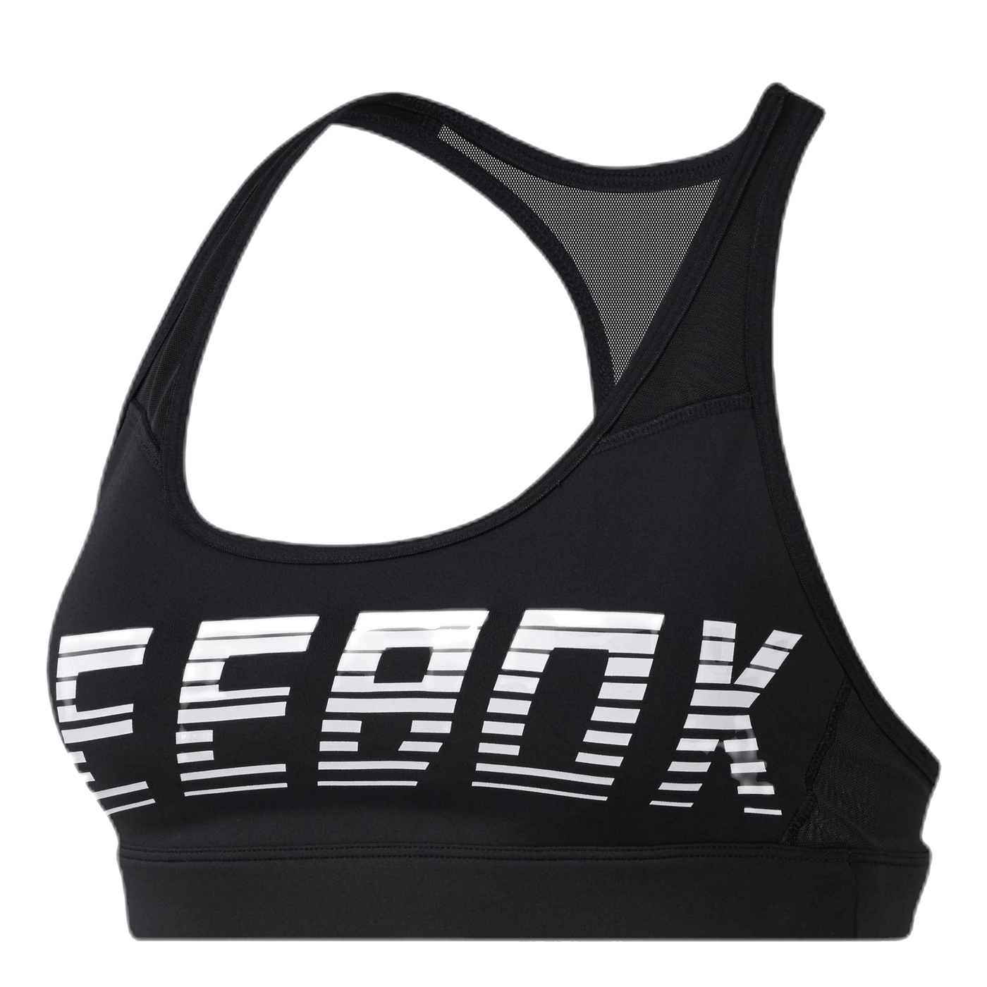 Hero Racer ReebokRead Pad White/Black