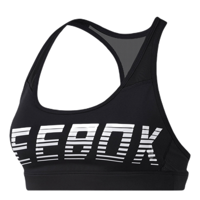 Hero Racer ReebokRead Pad White/Black