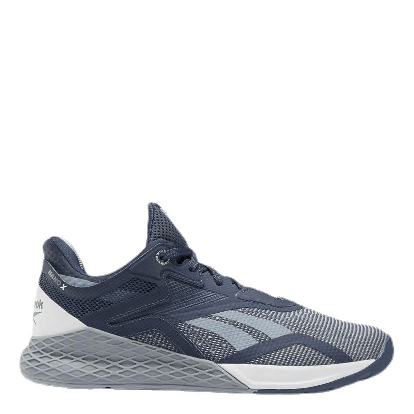 Reebok Nano X Grey