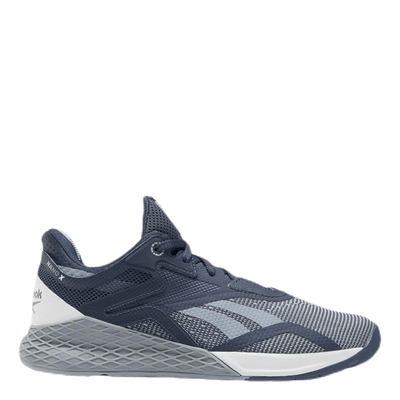 Reebok Nano X Grey