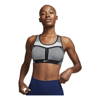 Fe/nom Flyknit Bra White/Black