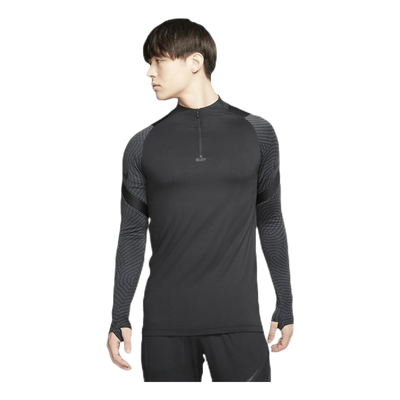 Nike Dri-FIT Strike Soccer Dr Black