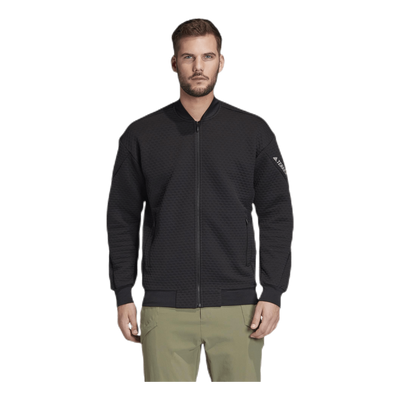 Terrex Hike Fleece Jacket Black