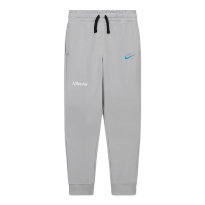 Nike Air Pant Junior Blue/Grey