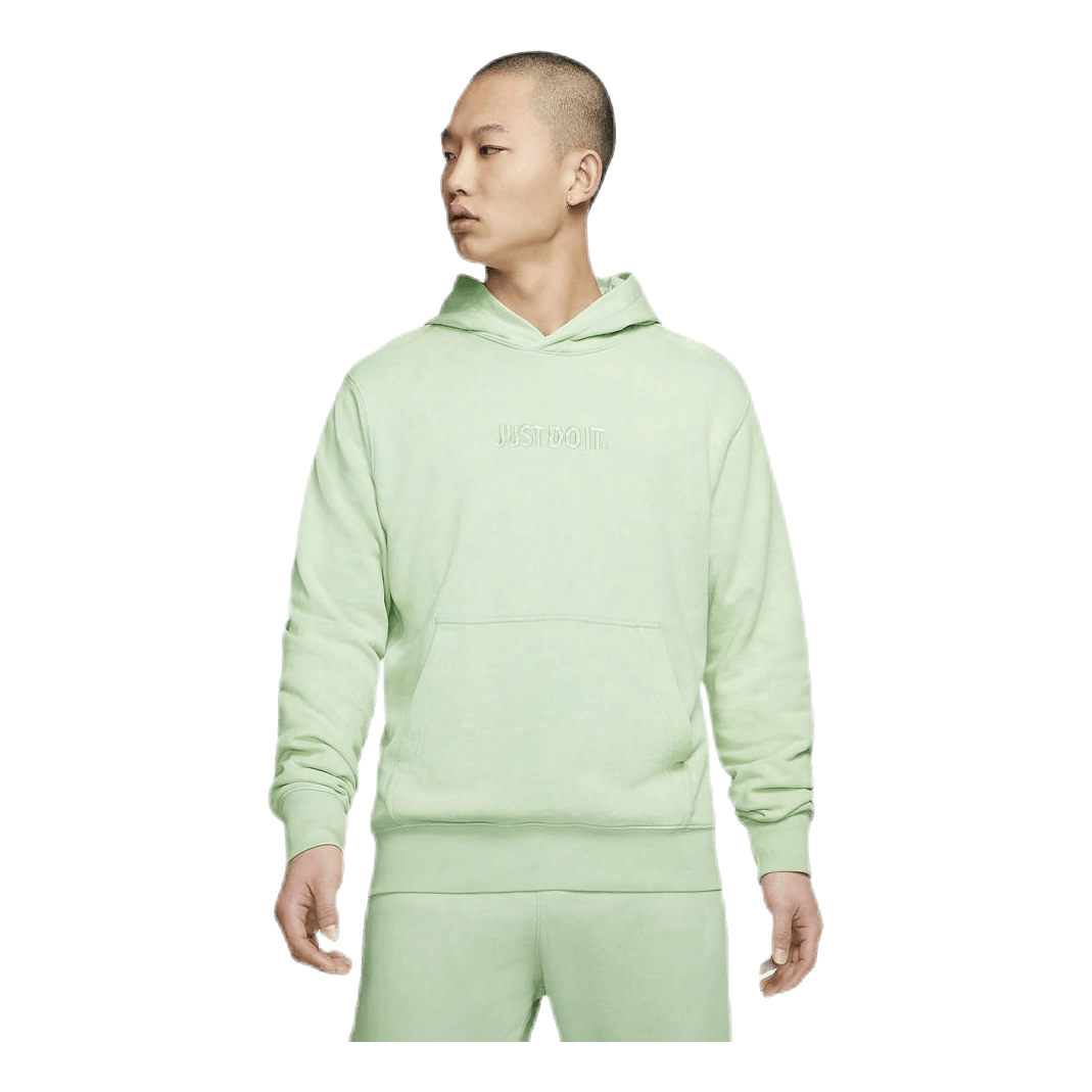 Nsw Jdi Hoodie Po Ft Wash Green