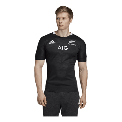 AB H Jersey Black