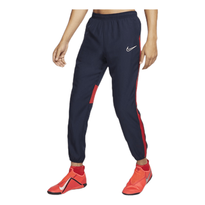 Dri-FIT Academy Blue/Red