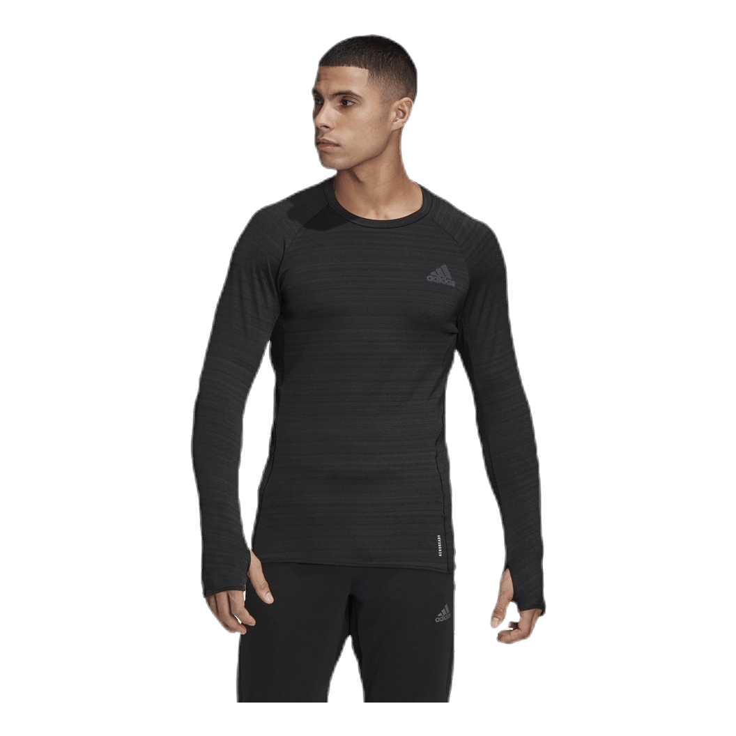 Adi Runner LS Black