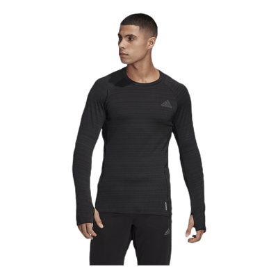 Adi Runner LS Black