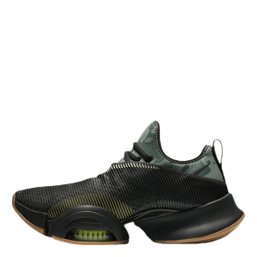 Air Zoom SuperRep Green/Black