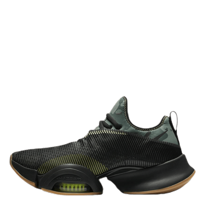 Air Zoom SuperRep Green/Black