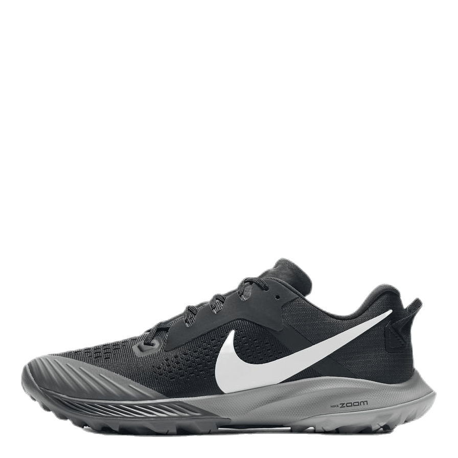 Air Zoom Terra Kiger 6 Black/Grey