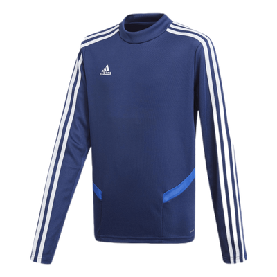 Tiro 19 Training Top Blue