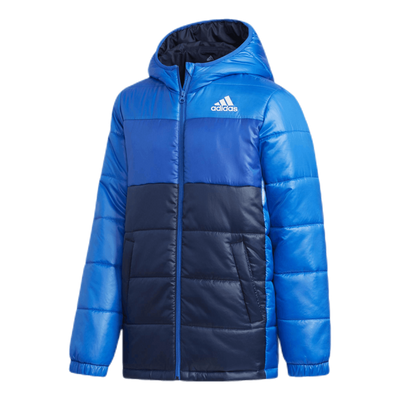 Junior Padded Stadium Blue