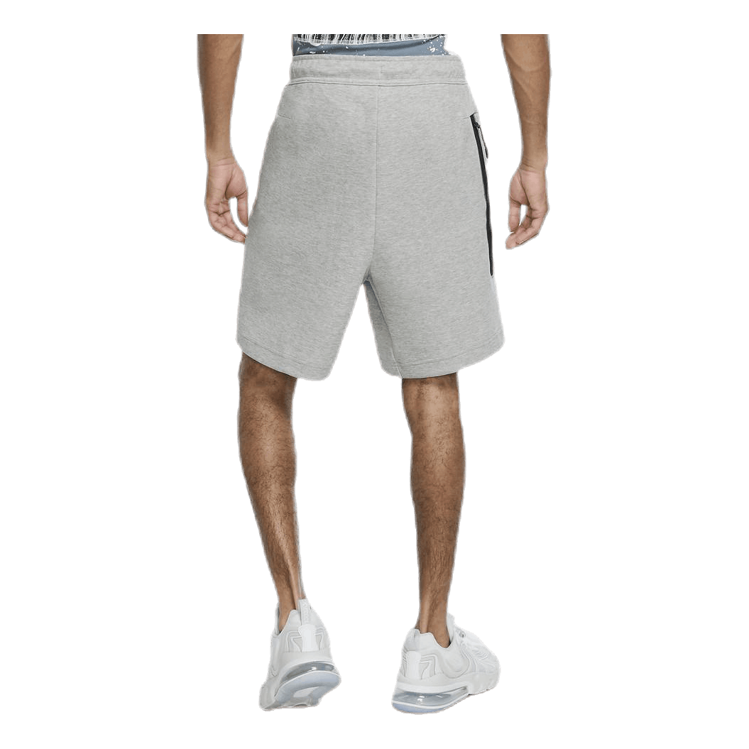 Nsw Tch Flc Short Grey