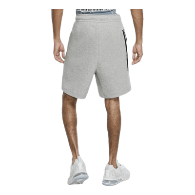 Nsw Tch Flc Short Grey