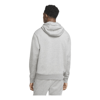 Nsw Hoodie Po Sb Grey