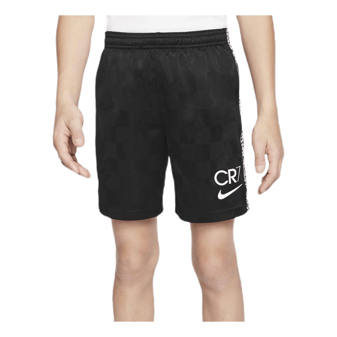 CR7 Dri-FIT Shorts Junior Black