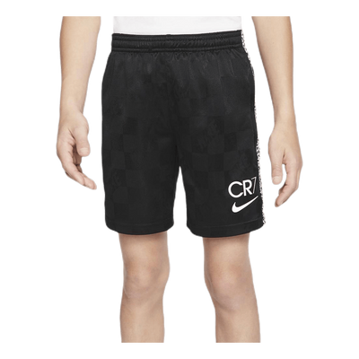 CR7 Dri-FIT Shorts Junior Black