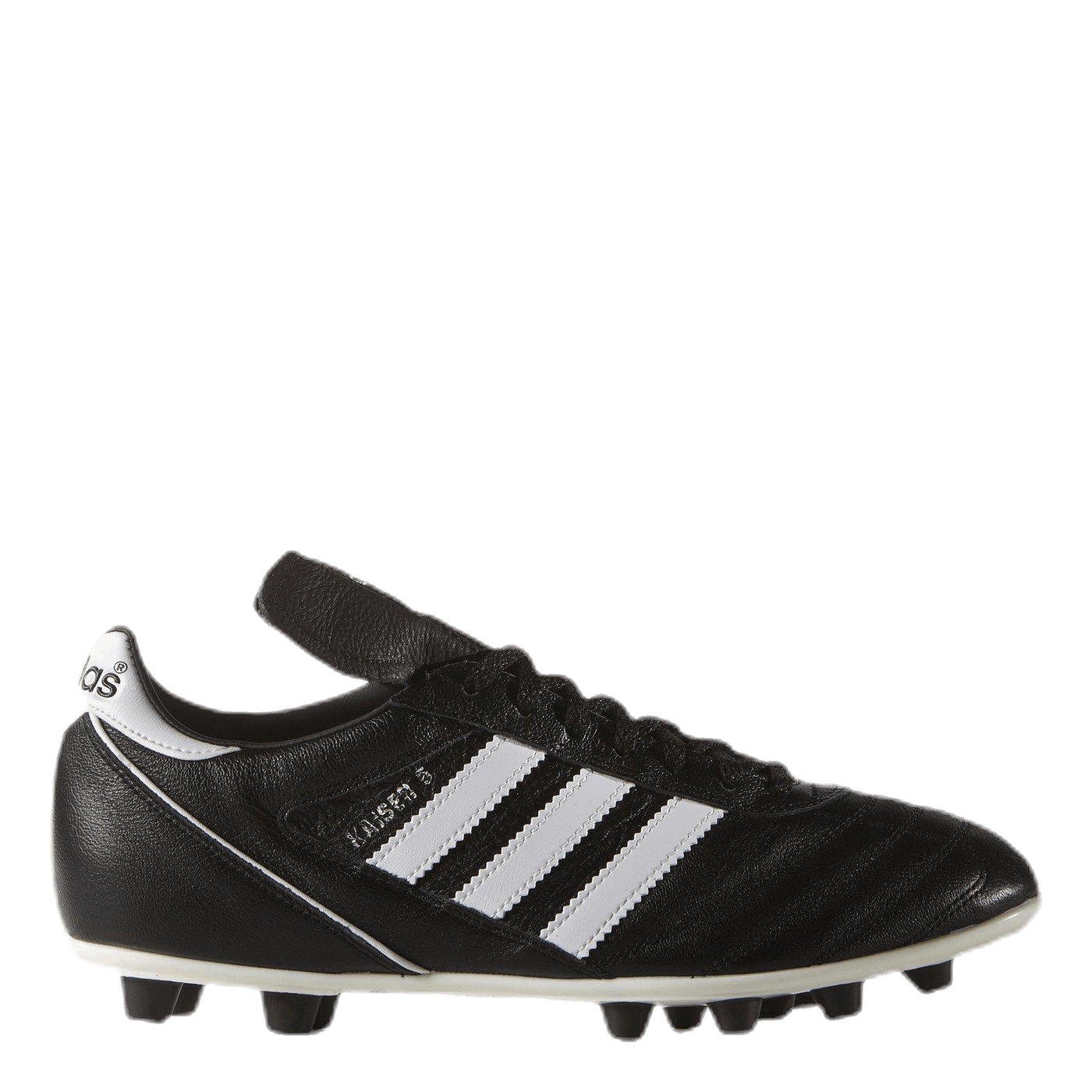 Kaiser 5 Liga Boots Black