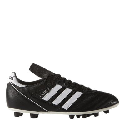 Kaiser 5 Liga Boots Black