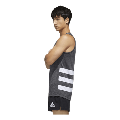 Rugby Singlet Grey