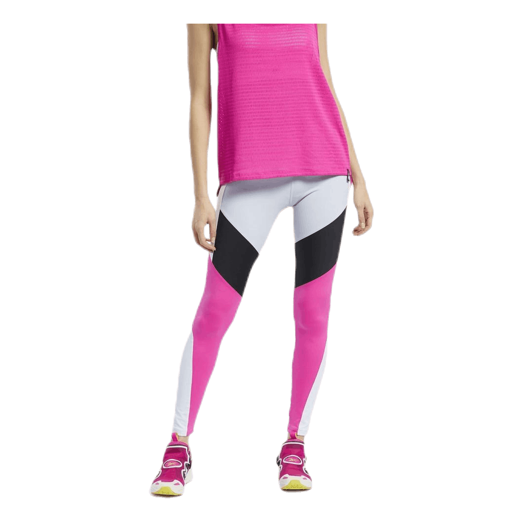 Lux Tight 2.0 CB Pink/Grey