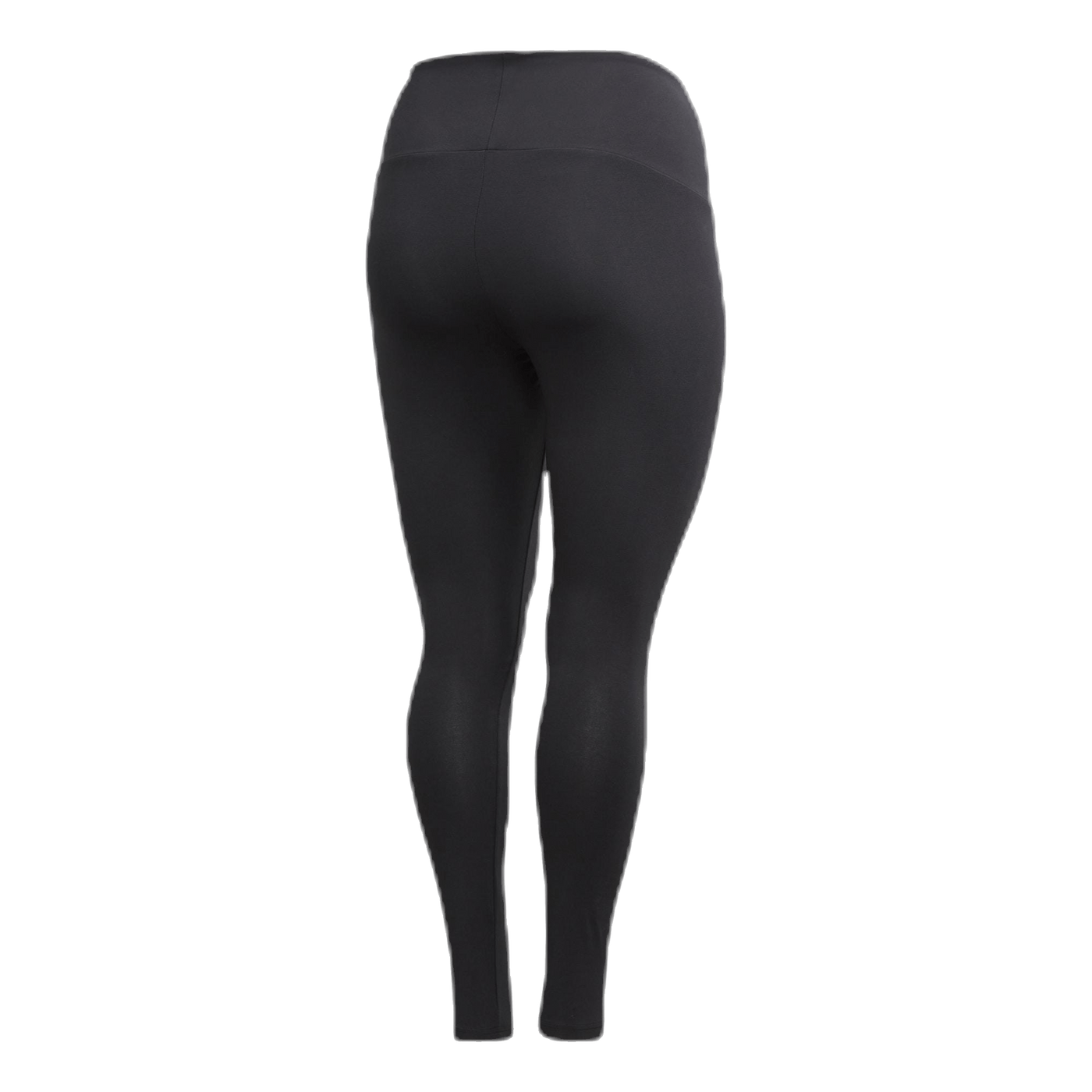 E Inc Tight Plus White/Black