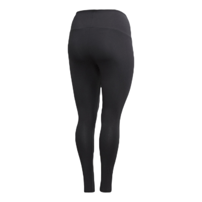 E Inc Tight Plus White/Black