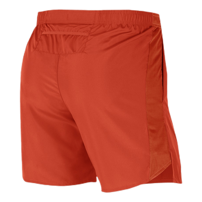 Challenger Wild Run Short GX Orange/Silver