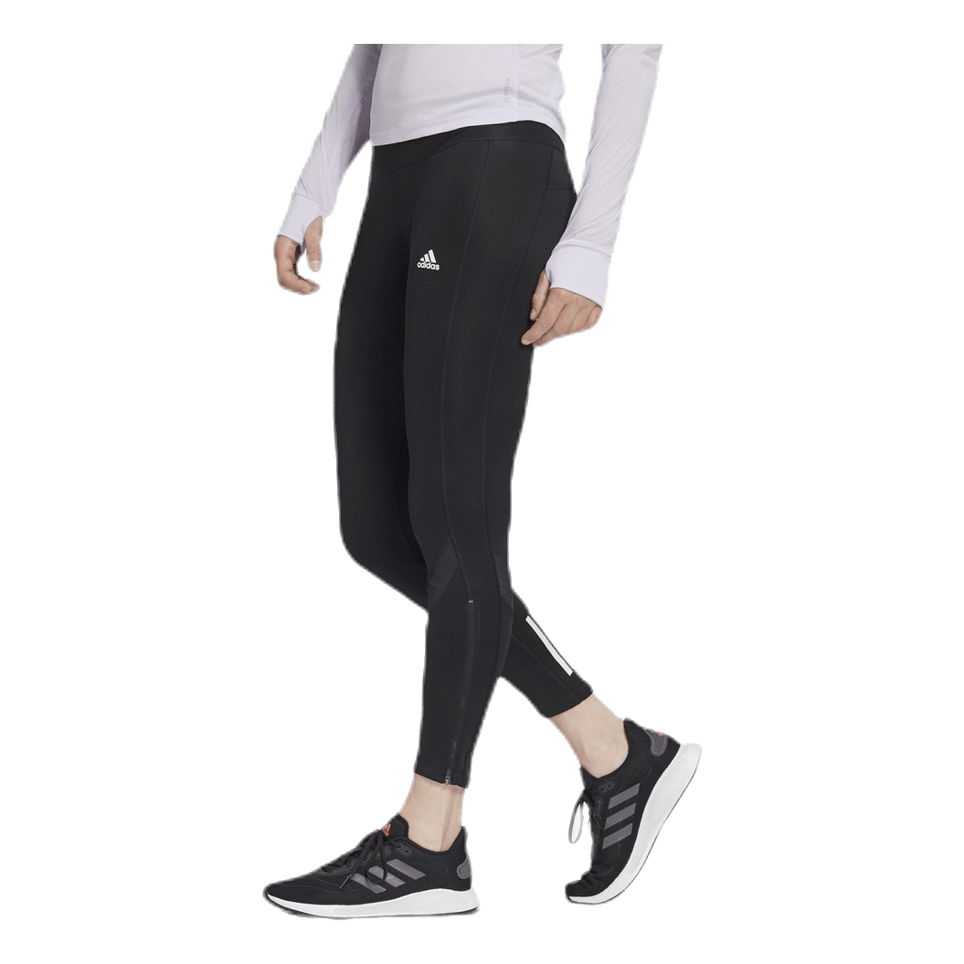 Adidas Own The Run Tight Women Black