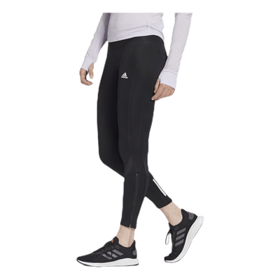 Adidas Own The Run Tight Women Black