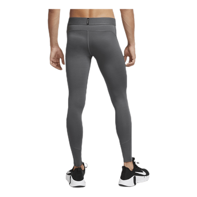 Pro Warm Tights Black/Grey