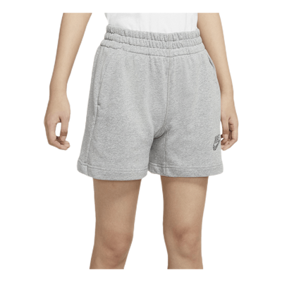 Nsw Short Ft M2Z Grey