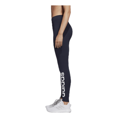 Essentials Linear Tight Legend Ink / White