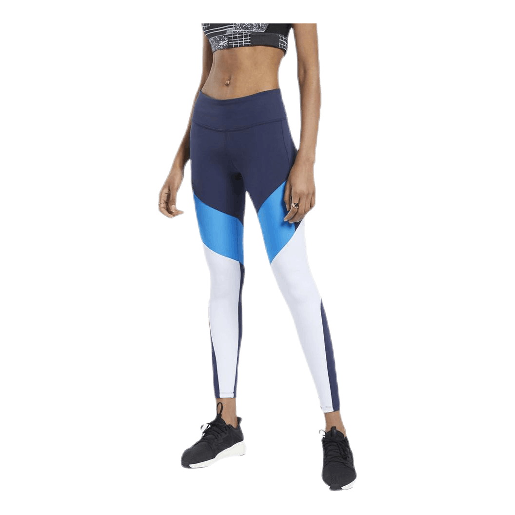 Lux Tight 2.0 CB Blue/White