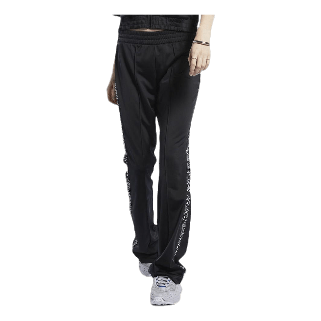 Wor Myt Q2 Track Pant Black