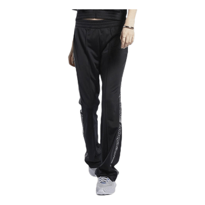 Wor Myt Q2 Track Pant Black