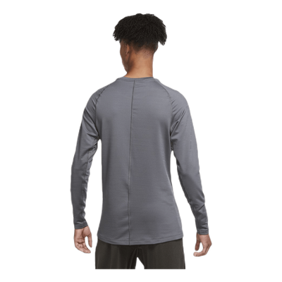 Pro Warm LS Top Black/Grey