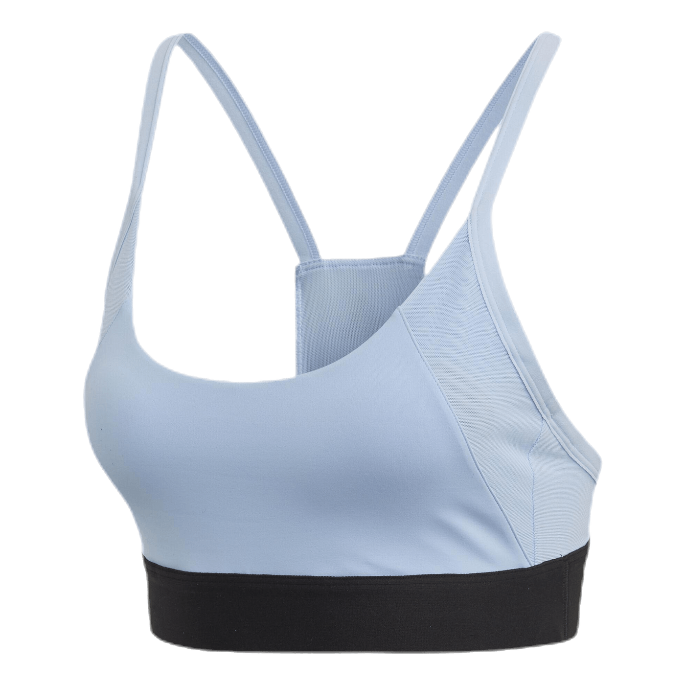 Drst Wanderlust Bra Blue