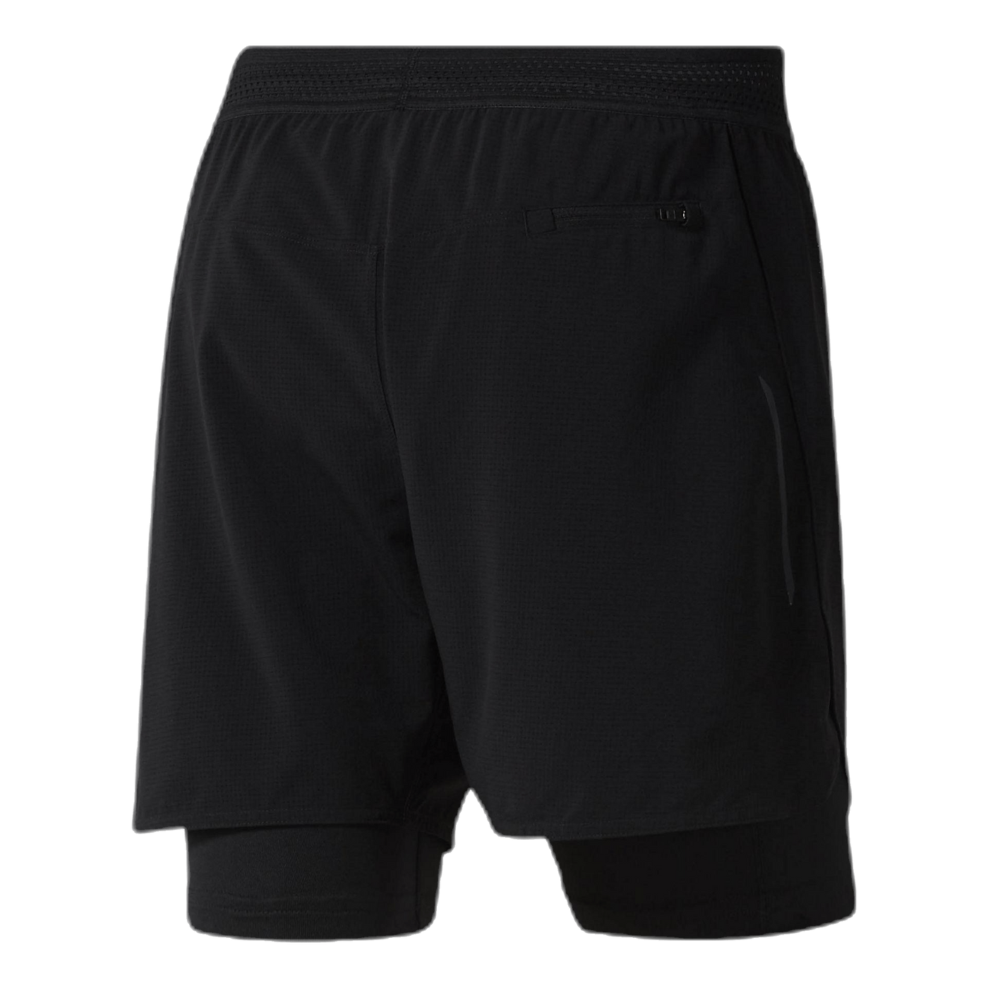 OSR Epic 2-1 Run Short Black