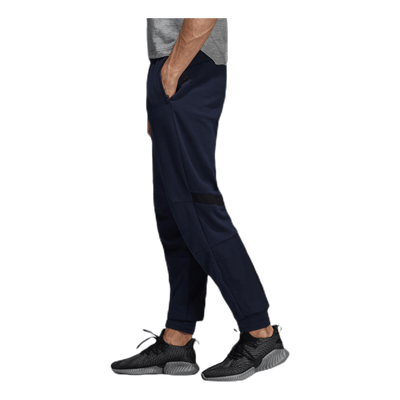 Wind Pant Blue