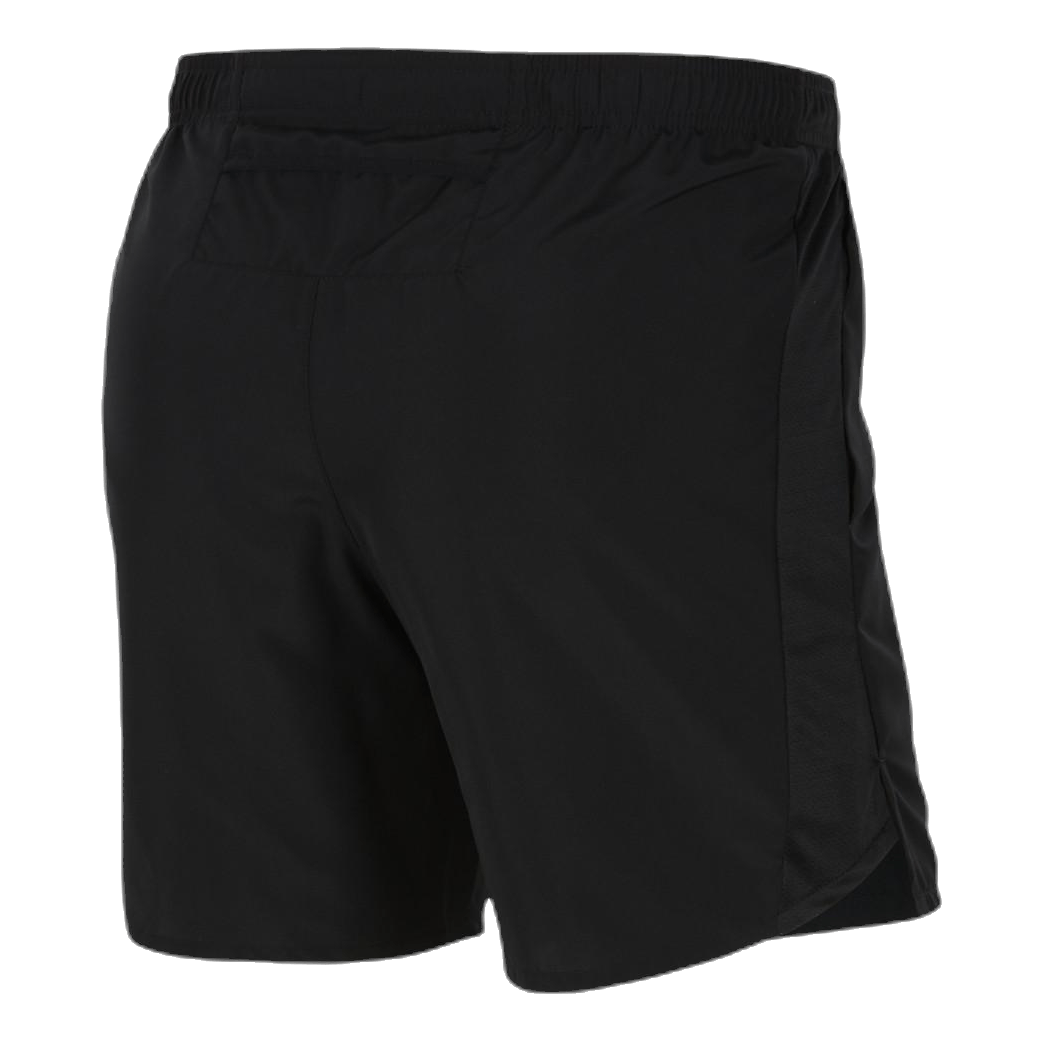 Challenger Wild Run Short GX Black/Silver