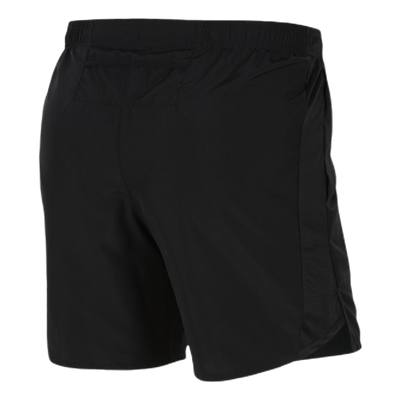 Challenger Wild Run Short GX Black/Silver