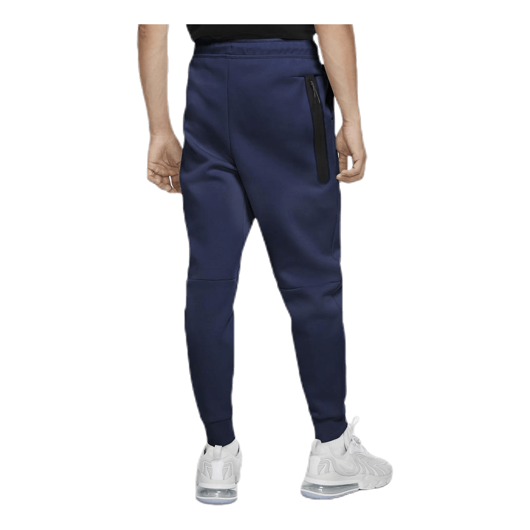 Tech Fleece Joggers Midnight Navy/Black