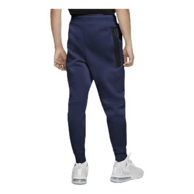 Tech Fleece Joggers Midnight Navy/Black